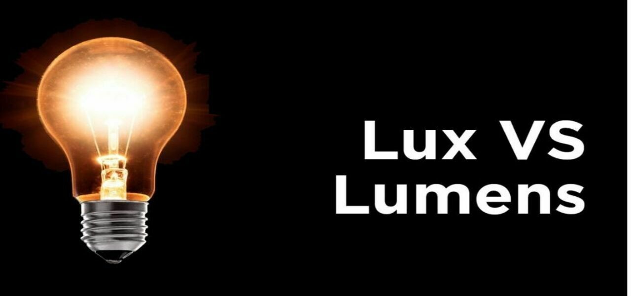 Quelle Est La Différence Entre Les Unités De Mesure Lumen Et Lux ?-À propos de l'éclairage-OUTRES