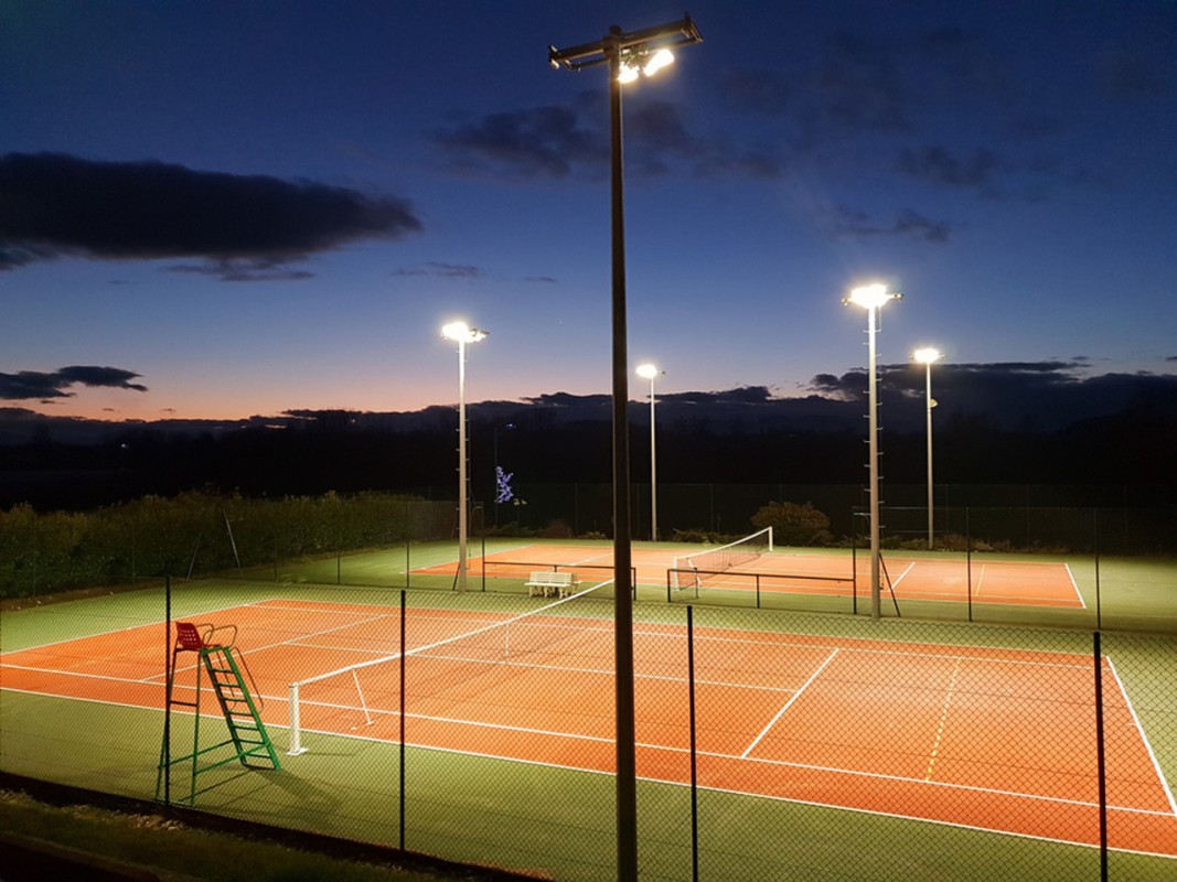 Comment Choisir Un Projecteur LED Exterieur-À propos de l'éclairage-CHOISIR