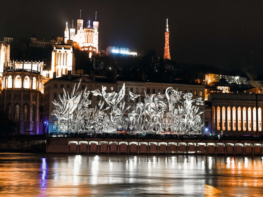 L'éclairage LED pour les fêtes-À propos de l'éclairage-OUTRES