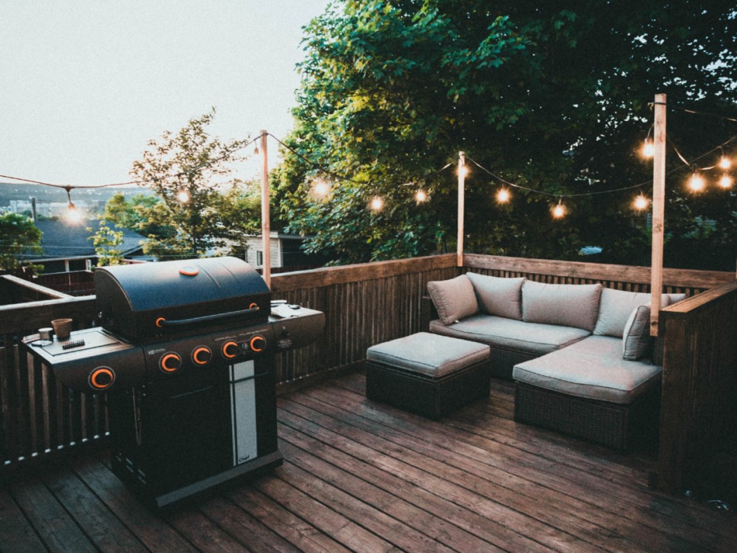 Quel éclairage LED sélectionner pour une terrasse ?-À propos de l'éclairage-CHOISIR