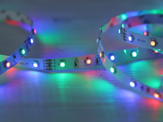 Quel fil pour les bande lumineuses LED ?-Wiki-OUTRES