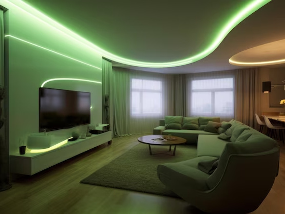 4 styles d'éclairage intelligents et adaptés au design pour personnaliser votre maison-À propos de l'éclairage