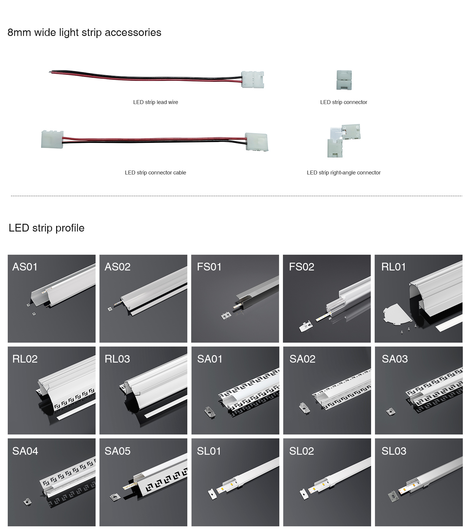 Strisce LED COB,IP20,480LEDS,MT,11W/m,3000K,910lm/m ,140˚,CRI≥90,STL002-S0208-Longue Ruban LED--06